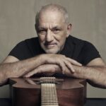 Νίκος Πορτοκάλογλου: Νέο άλμπουμ με καινούρια τραγούδια έπειτα από οκτώ χρόνια