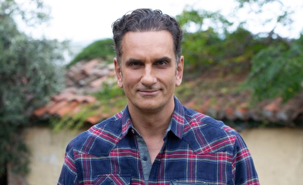 Ο Νίκος Ψαρράς για την υπόθεση Κιμούλη: Θα ευχόμουν να τελειώσει εξωδικαστικά