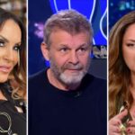 Ναταλία Γερμανού κατά Μουτίδου για Γκλέτσο: «Δεν ήταν… “ευγενέστατη” με τον Απόστολο!»