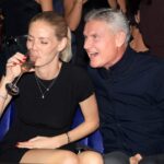 Ντέιβιντ Κούλθαρντ: Ο πιλότος της Formula 1 στα μπουζούκια!