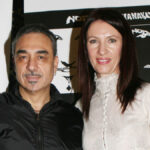 Κίλι Σφακιανάκη: Έλειπε ο Νότης από το τελευταίο «αντίο»