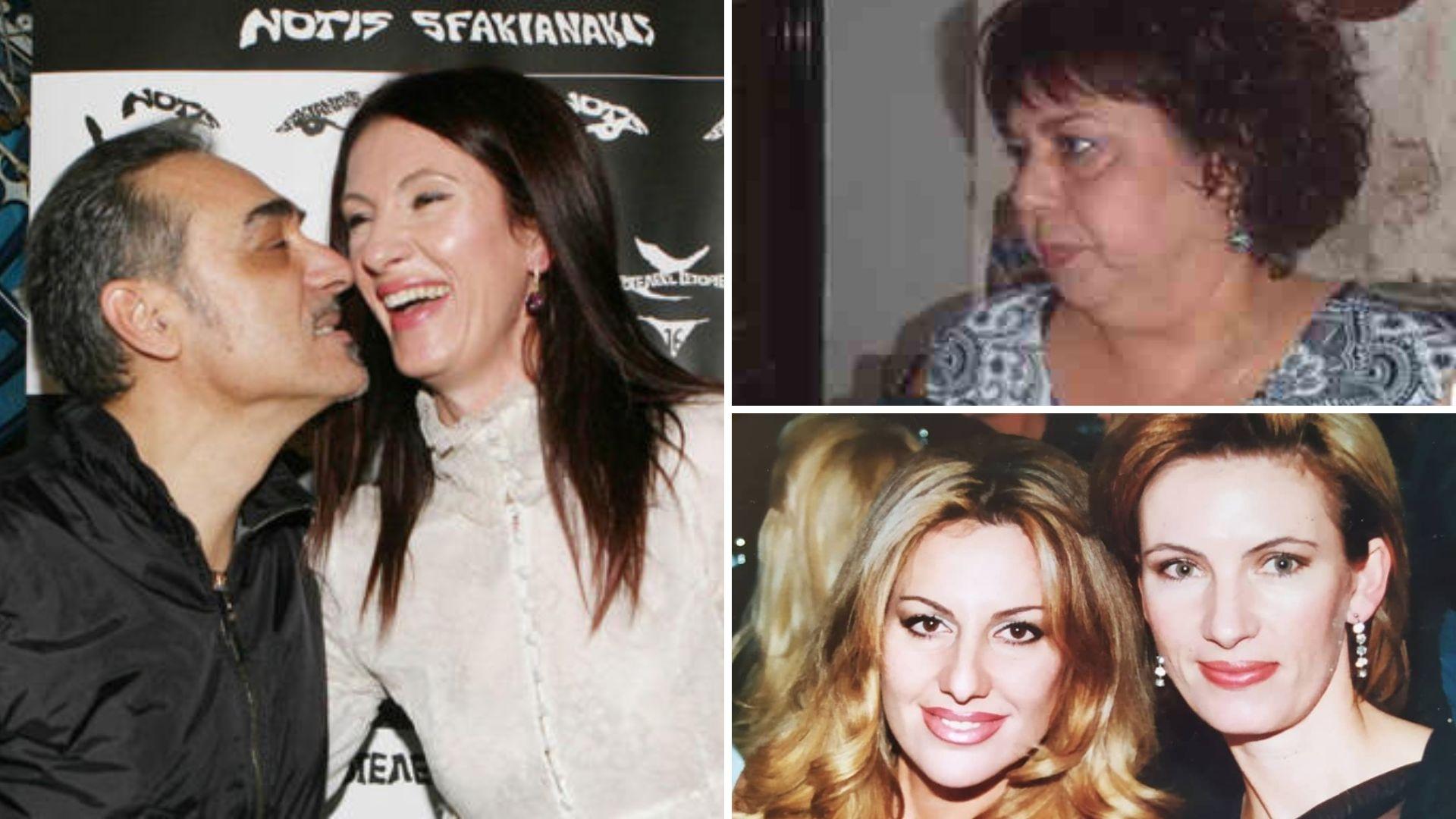 Νότης Σφακιανάκης: «Ήταν ένας άγγελος επί της γης»