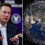 Ο Έλον Μασκ θέλει να «μπλοκάρει» τον ήλιο με δίκτυο δορυφόρων!