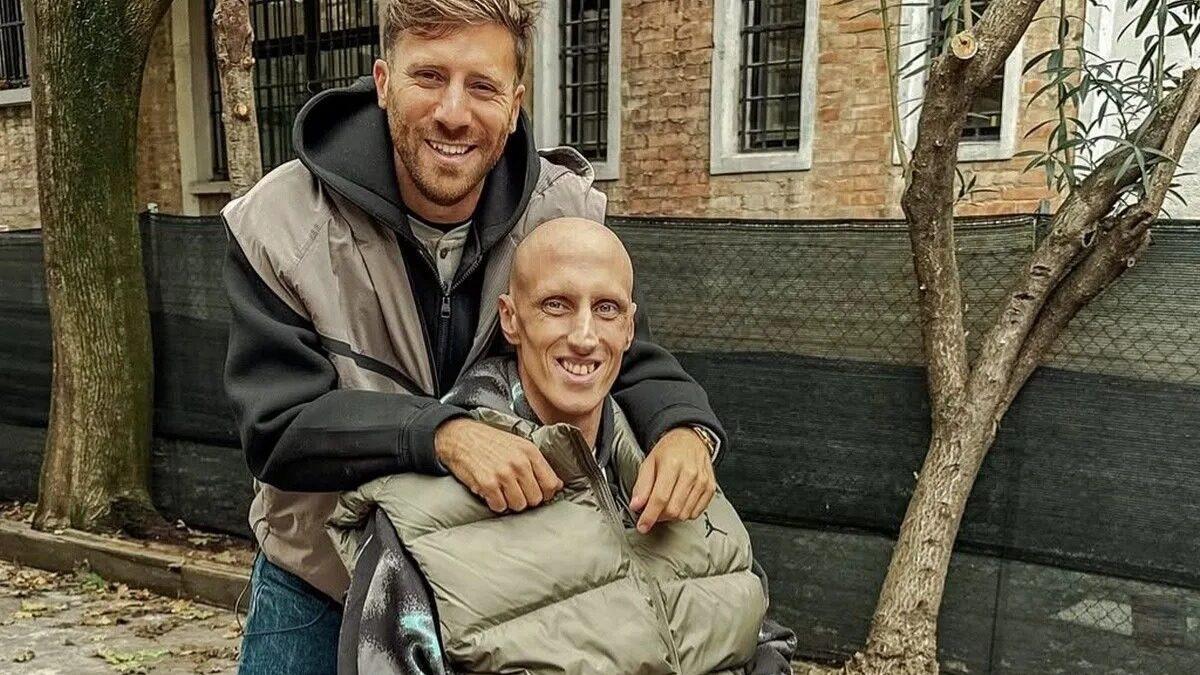 Ο Ακίλε Πολονάρα ξύπνησε από δεκαήμερο κώμα