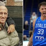 Ο Ακίλε Πολονάρα ξύπνησε από δεκαήμερο κώμα