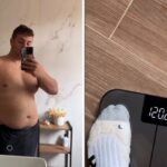 Ο Αλέξανδρος Κοψιάλης αποκαλύπτεται: Είμαι 120 κιλά!