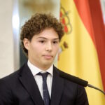 Ουγγαρία: «Χρυσό Μετάλλιο Τιμής» στον 21χρονο Έλληνα που έσωσε πατέρα και κόρη από πνιγμό