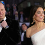 Ο Γουίλιαμ για την Κέιτ: «Πίσω από κάθε μέτριο άντρα υπάρχει μια ακόμη καλύτερη γυναίκα»