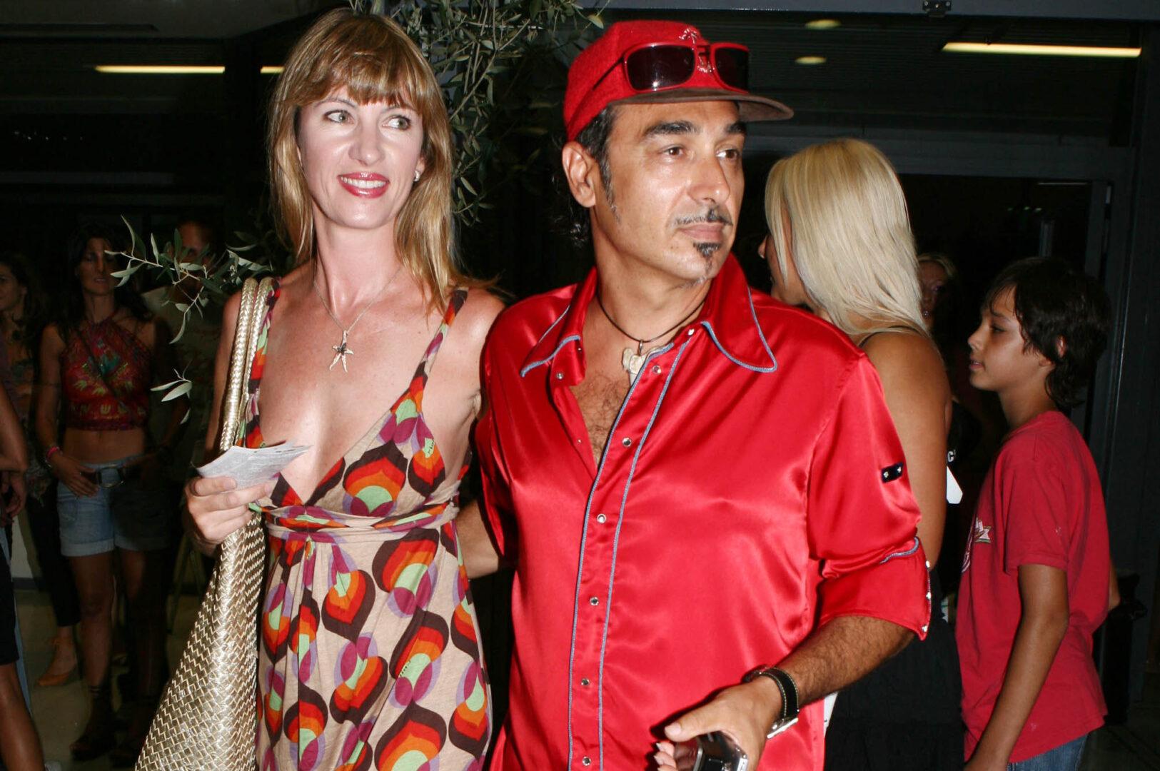 «Ο Νότης Σφακιανάκης τα κρατάει μέσα του, θα σκάσει κι αυτός»