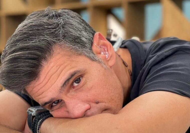 Δημήτρης Ουγγαρέζος: Βρίσκεται σε συζητήσεις για να υιοθετήσει παιδάκι