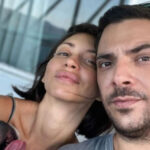 Η Διονυσία Γεωργιάδου για τον Πάνο Νάτση: Δεν υπάρχει μέρα που να μην τον σκέφτομαι