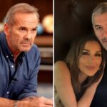 Πέτρος Κωστόπουλος κατά Βανδή-Μπισμπίκη: «Δεν είναι ανάγκη να διαφημίζουν τη σχέση τους»