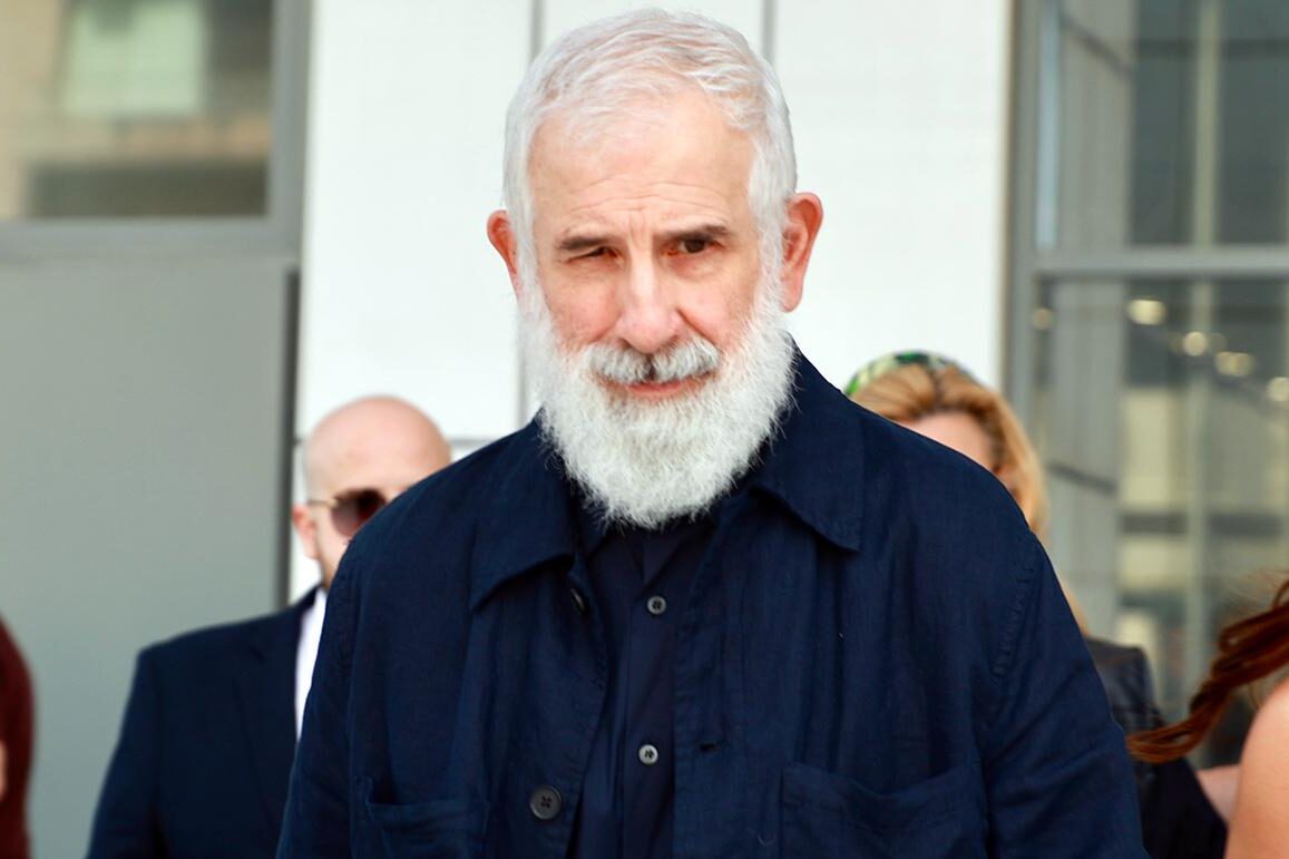 Πέτρος Φιλιππίδης: Οι προτάσεις που έχει για να επιστρέψει στο θέατρο