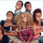 «Στο Παρά Πέντε»: Το backstage βίντεο από τα γυρίσματα