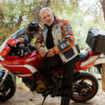 Πασχάλης Τσαρούχας: Έχω τρέξει με πάρα πολλά χιλιόμετρα, έχω οδηγήσει πιωμένος!