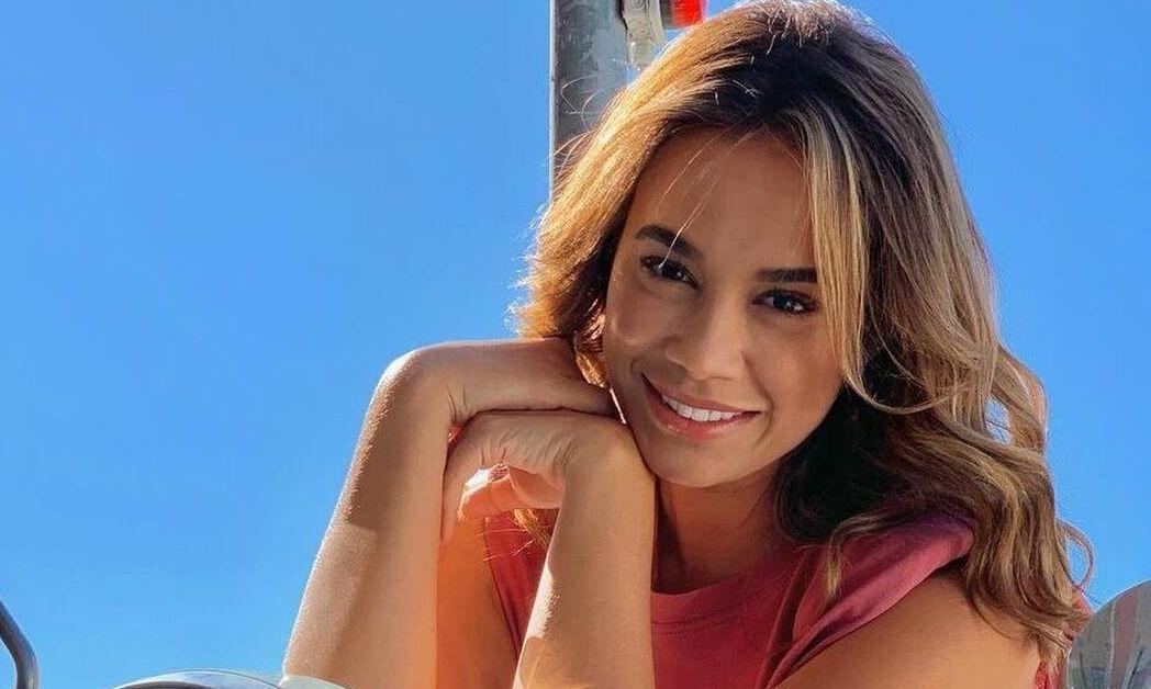 Πηνελόπη Πλάκα: «Σταμάτησα τη δουλειά και έκανα ψυχοθεραπεία»