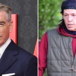 Πιρς Μπρόσναν: Τα ξαναβρήκε με το γιο του έπειτα από 20 χρόνια!