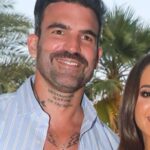 Η Ρία Ελληνίδου στο μαγαζί του Δημήτρη Αλεξάνδρου!