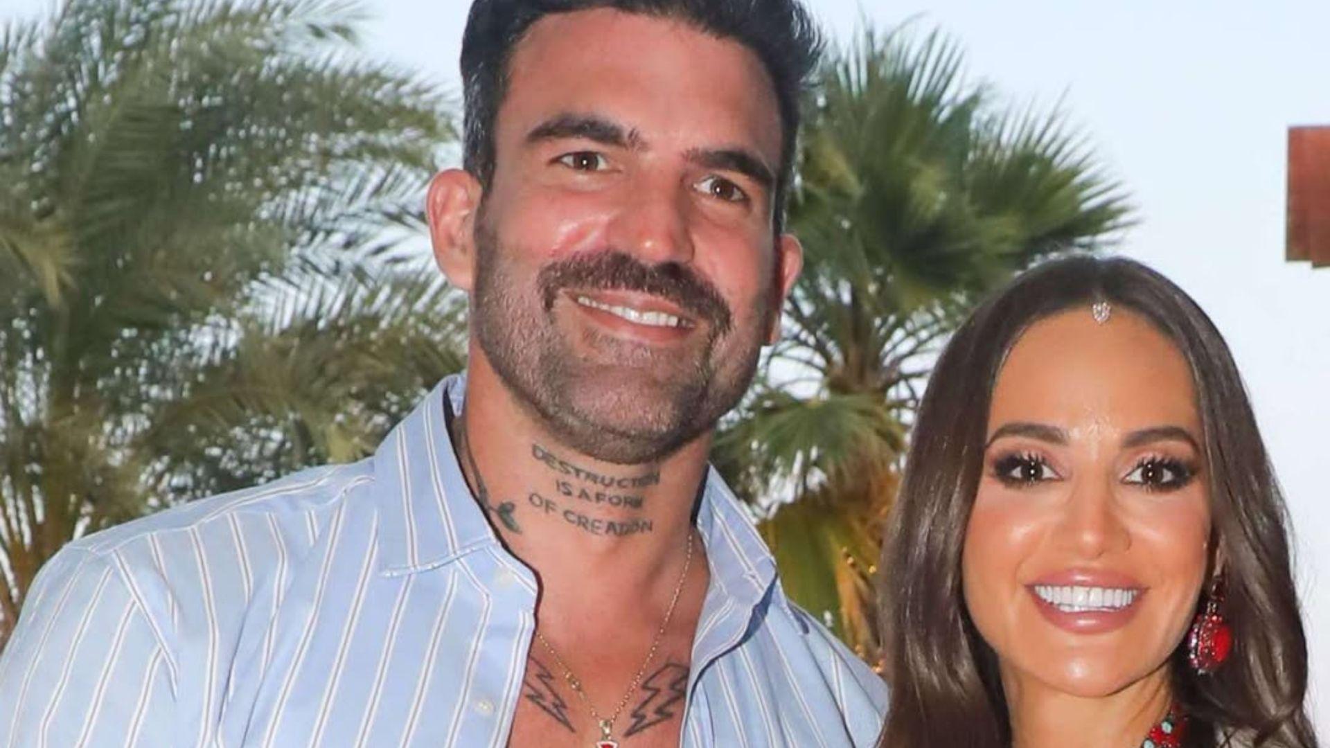 Η Ρία Ελληνίδου στο μαγαζί του Δημήτρη Αλεξάνδρου!