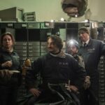 “Ριφιφί”: Στις 15 Δεκεμβρίου η πρεμιέρα της νέας σειράς του Σωτήρη Τσαφούλια