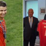 Ο Ρονάλντο στηρίζει τον Τραμπ: «Είναι ο άνθρωπος που μπορεί να αλλάξει τον κόσμο»