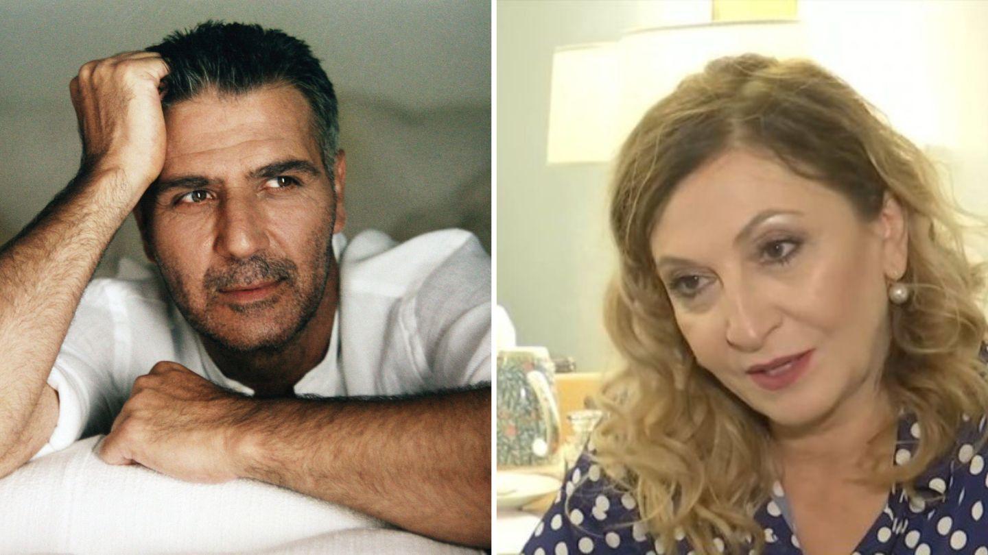 Σάρα Γανωτή: «Ο Νίκος Σεργιανόπουλος ήταν βαθιά ευγενής, κάτι που σπανίζει»