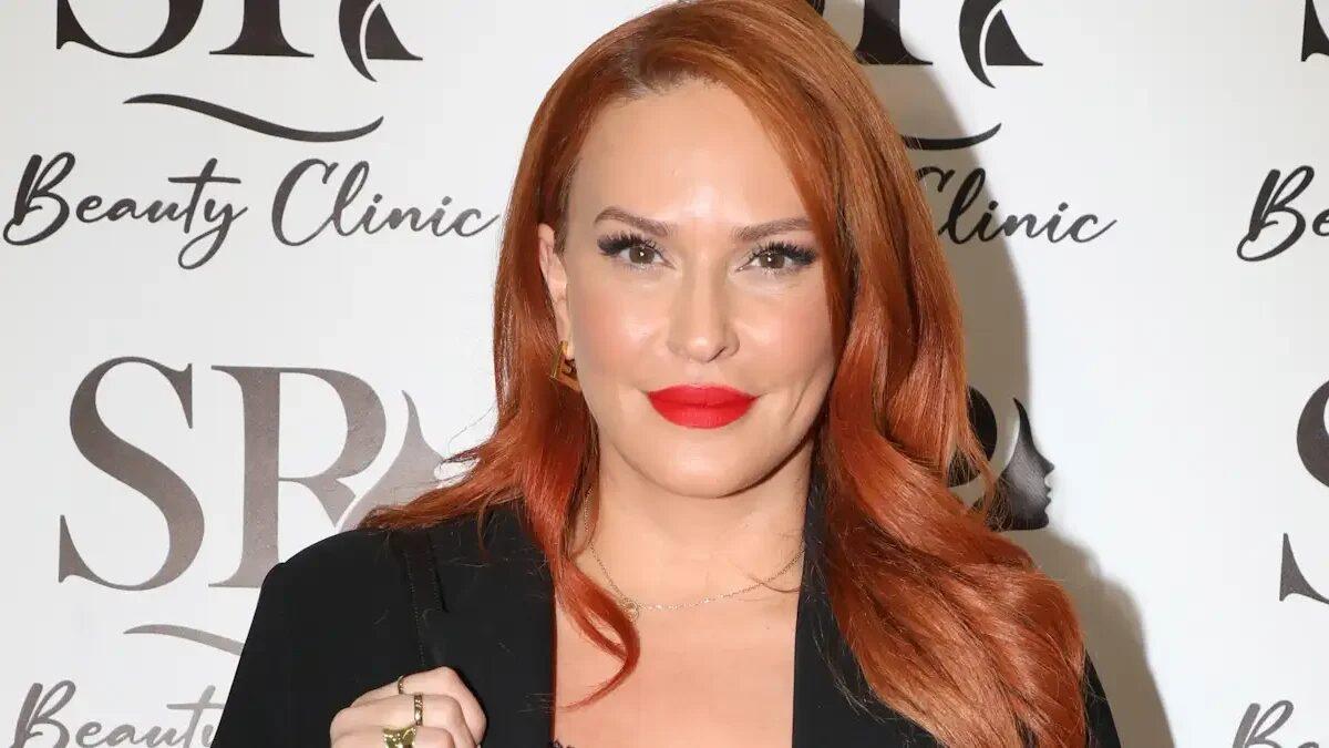 Σίσσυ Χρηστίδου: «Το όνομα του άντρα της ζωής μου ξεκινάει από Χ»