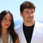 Σαρλ Λεκλέρκ: Ο σταρ της Formula 1 αρραβωνιάστηκε με την αγαπημένη του