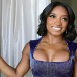 Η Σιμόν Μπάιλς για την αυξητική στήθους: Έφταναν μέχρι το λαιμό μου!