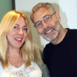 Σμαράγδα Καρύδη για Θοδωρή Αθερίδη: Δεν έδεσα το γάιδαρό μου!