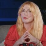 Σμαράγδα Καρύδη: «Οφείλω την ύπαρξή μου στην Αλίκη Βουγιουκλάκη»