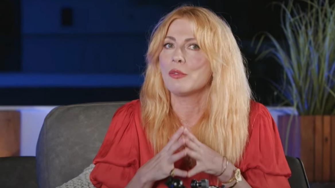 Σμαράγδα Καρύδη: «Οφείλω την ύπαρξή μου στην Αλίκη Βουγιουκλάκη»