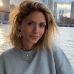 Σοφία Καρβέλα: Η φωτογραφία με τον πρώην σύζυγό της