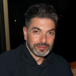 Σπύρος Μαρτίκας: «Με απείλησαν για τη ζωή μου! Δεν φοβάμαι, ας με σκοτώσουν σήμερα το βράδυ»