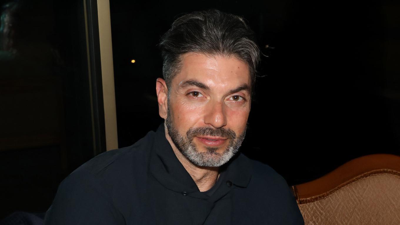 Σπύρος Μαρτίκας: «Με απείλησαν για τη ζωή μου! Δεν φοβάμαι, ας με σκοτώσουν σήμερα το βράδυ»