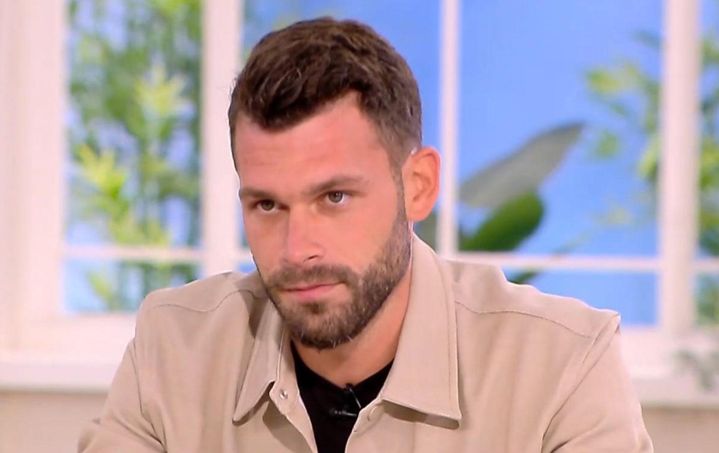 Στάθης Σχίζας: «Μόνο εμένα αναγνωρίζει πάντα»