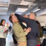 Στο Παρά Πέντε: Backstage από τα γυρίσματα