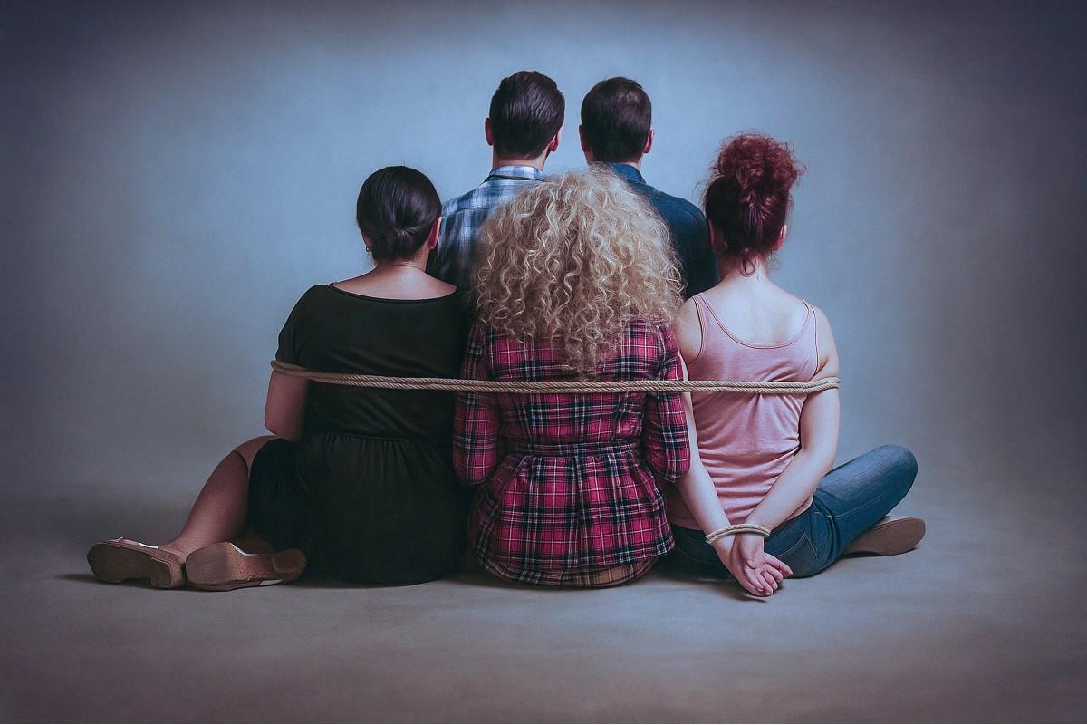 Στο Παρά Πέντε: Backstage από τα γυρίσματα