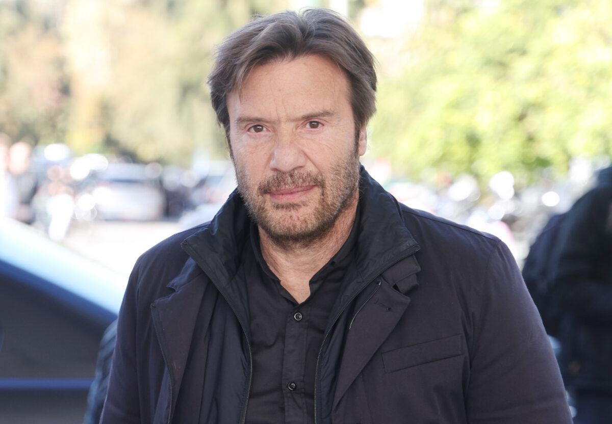 Στράτος Τζώρτζογλου: Όλο το θέατρο είναι ένα μεγάλο κρεβάτι!