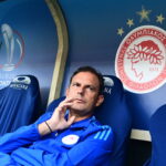 Σωτήρης Συλαϊδόπουλος: Η μάχη με τον καρκίνο του κόουτς που κατέκτησε το Youth League