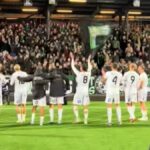 Το «Ώπα, ώπα» του Σφακιανάκη έγινε σύνθημα στη Σουηδία!