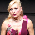 Σόφη Ζαννίνου: «Η μητέρα μου ξεψύχησε στα χέρια μου»