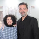 Η Τάνια Τρύπη για το διαζύγιο με τον Καζάκο: «Υπάρχει μια στεναχώρια, μια πίκρα»