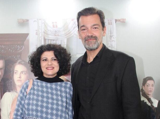 Η Τάνια Τρύπη για το διαζύγιο με τον Καζάκο: «Υπάρχει μια στεναχώρια, μια πίκρα»