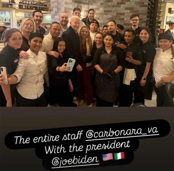 Τζο Μπάιντεν