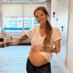 Συγκλονίζει η Εριέττα Κούρκουλου: «Το μωρό μπήκε στην Εντατική κι εγώ στο χειρουργείο!»