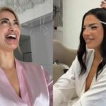 Ιωάννα Τούνη: Παντρεύει την κολλητή της, Στέλλα Πάσσαρη!