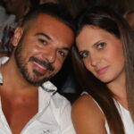 Τριαντάφυλλος για το γάμο του: Περνάμε μια κρίση με τη Δήμητρα!