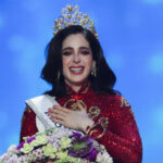 Μις Υφήλιος 2025 η Φατίμα από το Μεξικό