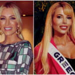 Η απάντηση της Χατζηπαύλου στην Καινούργιου: Να υπάρχει περισσότερη γυναικεία αλληλεγγύη